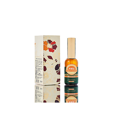 私密细嫩修复精华平和