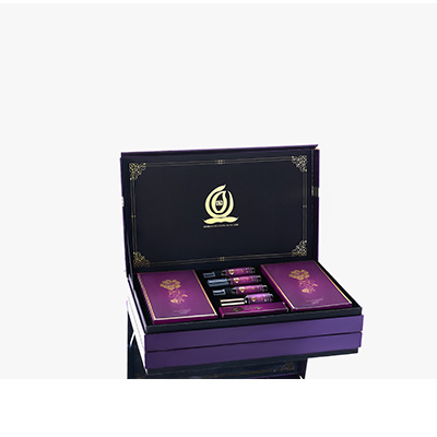 平和气血能量海底轮