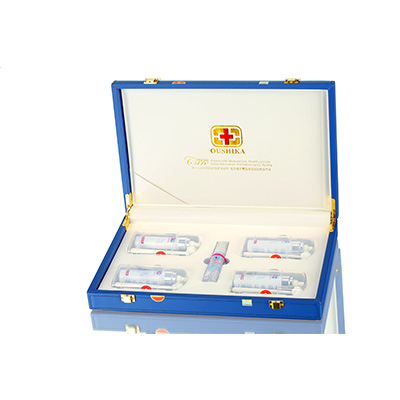 恢复自洁系统套平和