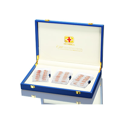 平和子宫排毒套