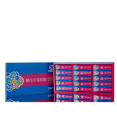 平和调经养气汤