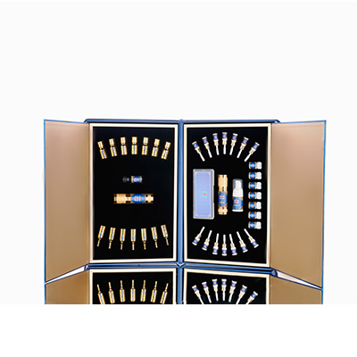 平和7D私密抗衰养护套