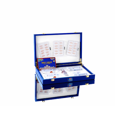 平和润芯滋润综合版