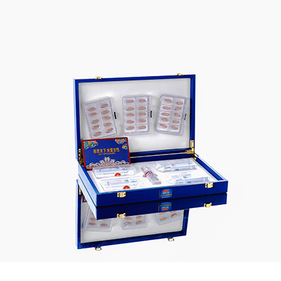 平和润芯滋润综合版