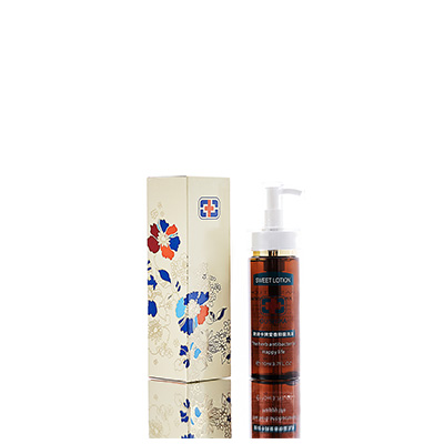 平和男女外阴洗液