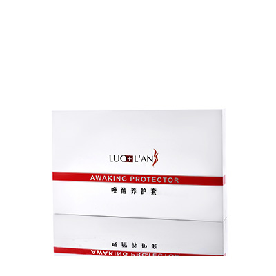 平和气血能量增强套